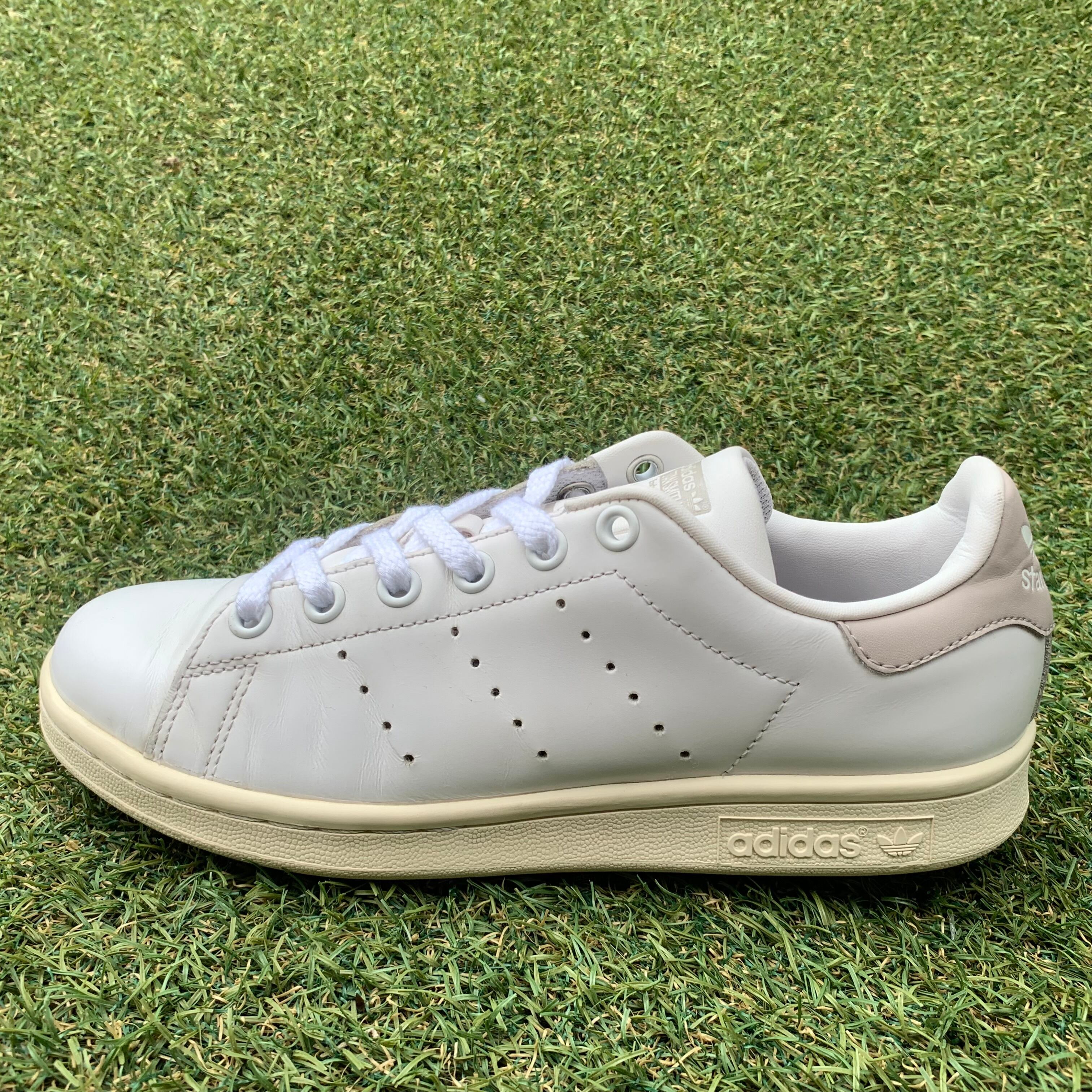 限定モデル!adidas STANSMISTH アディダス スタンスミス HC522