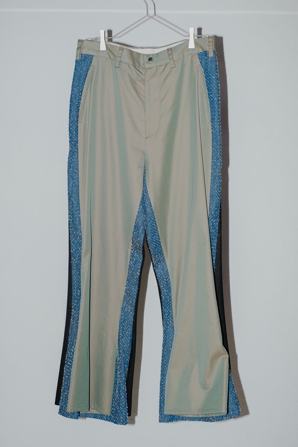 RANDY】STREAM | puzzle