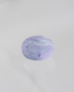 オーバル 8×6mm #238【硝子の宝石】箔入
