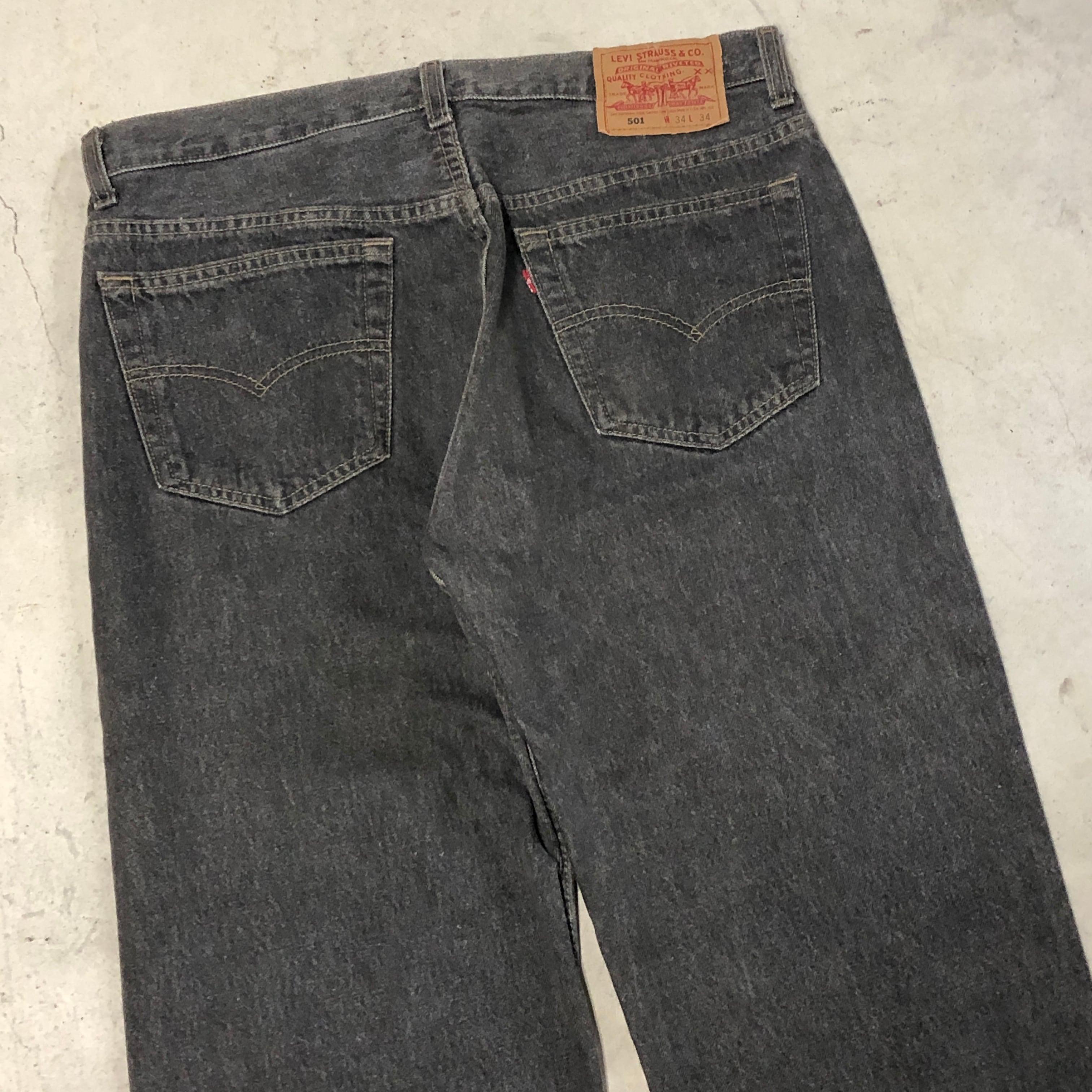 DENIM PANTS | safarionline