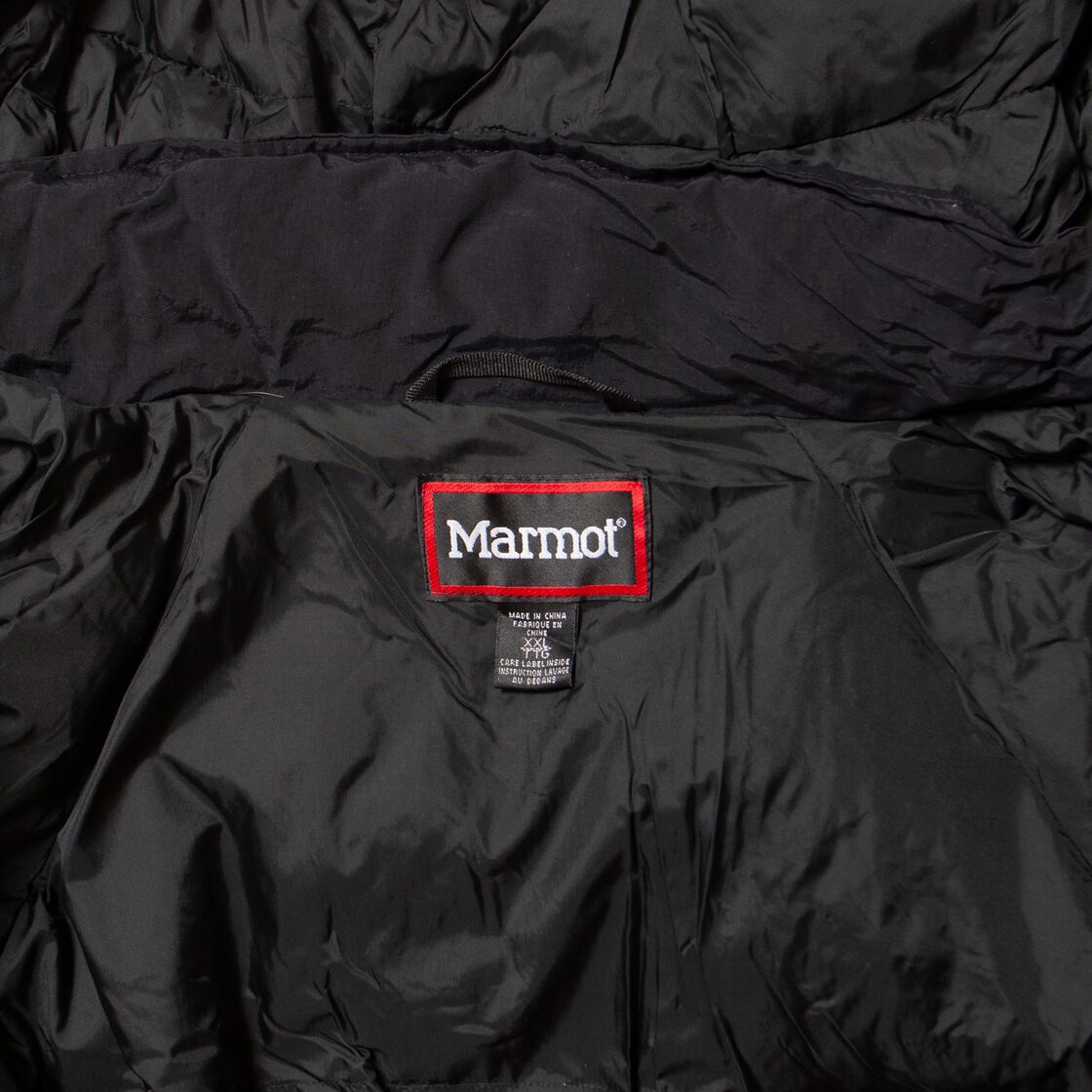 マーモット マンモスパーカー MARMOT MAMMOTH 90s | Pay ID