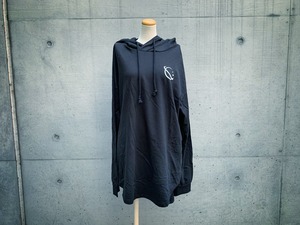 ビックフード ロングパーカー2020 S/S