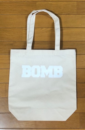 shopping TOTE bag/B