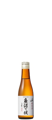 八海山 純米酒 八海山 魚沼で候 300㎖