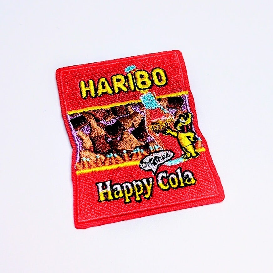 HARIBO（ハリボ） | HAPPY GO LUCKY