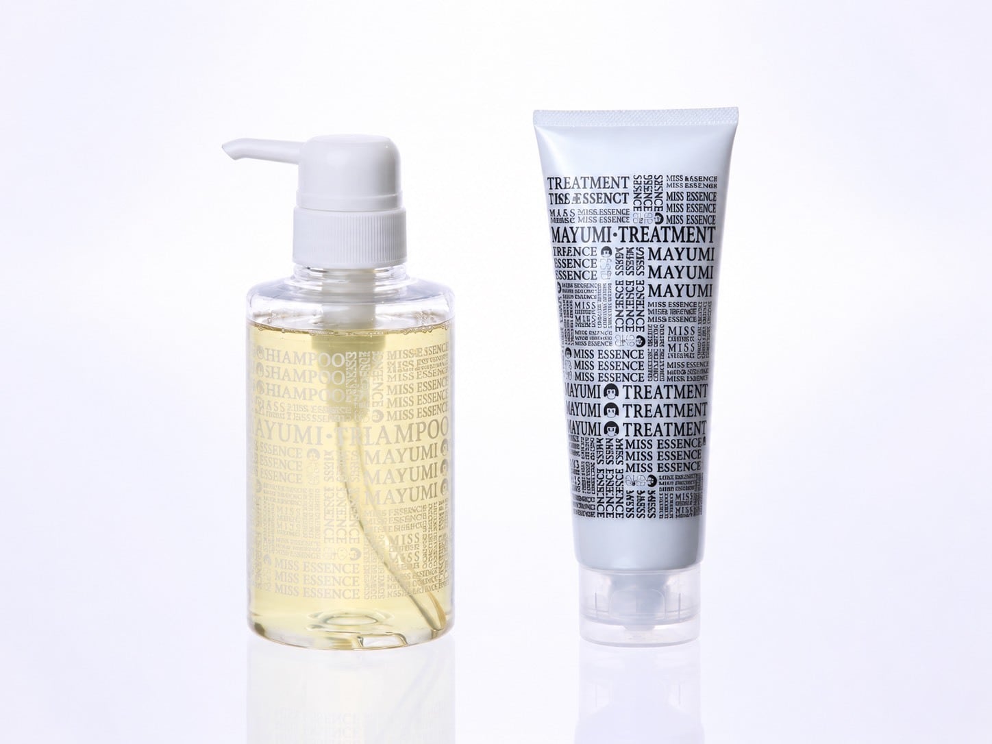 THE SKIN ローションセラム 150ml | MISS ESSENCE