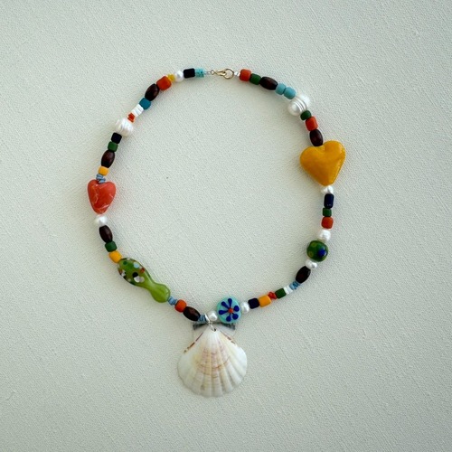 Hanabino×Mr.Saturday 28