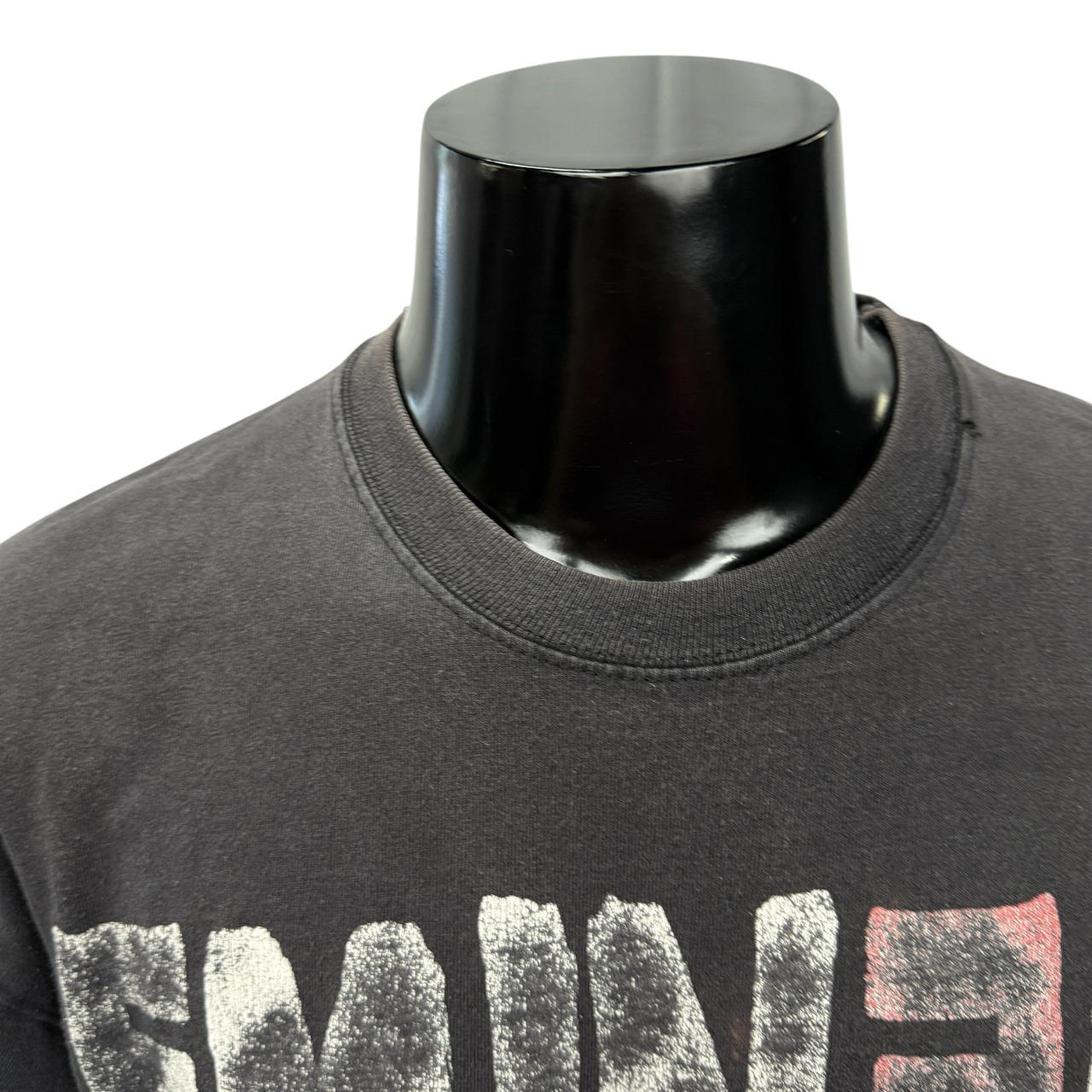 【EMINEM】エミネム V Festival "Pukkelpop" Tour 2011 Vintage Tシャツ