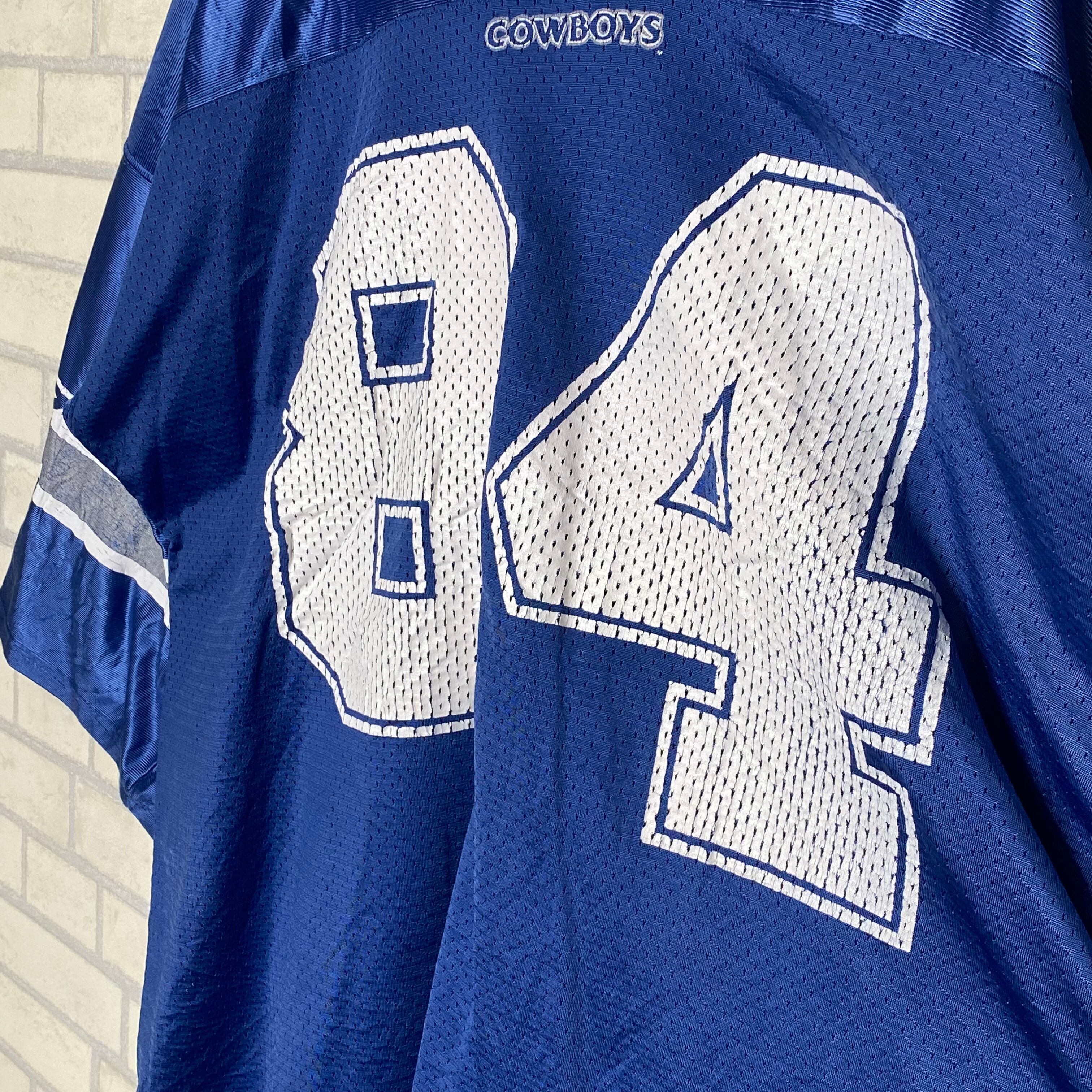 USA製】STARTER ゲームシャツ XXL ユニフォーム COWBOYS | 古着屋OLDGREEN