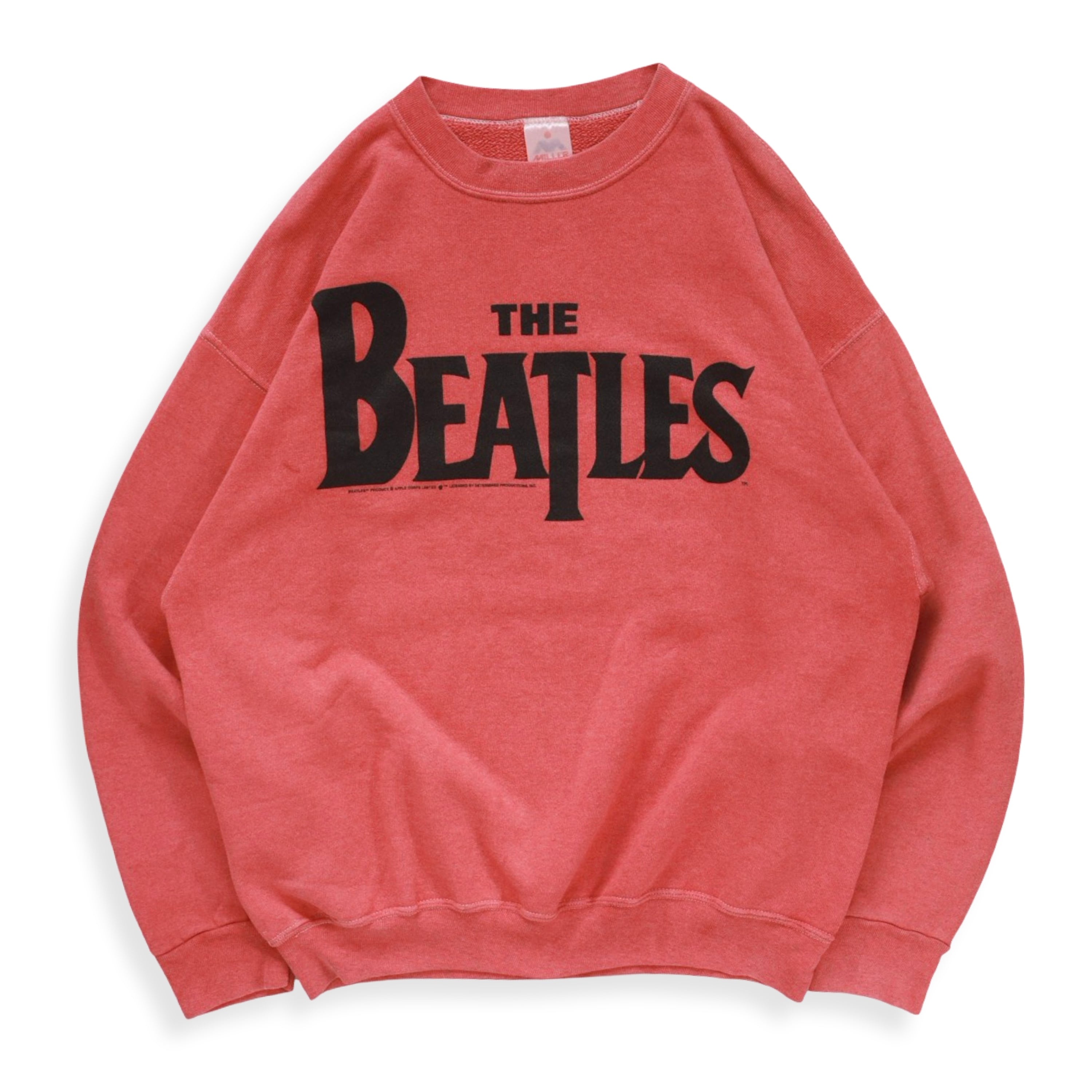 THE BEATLES
