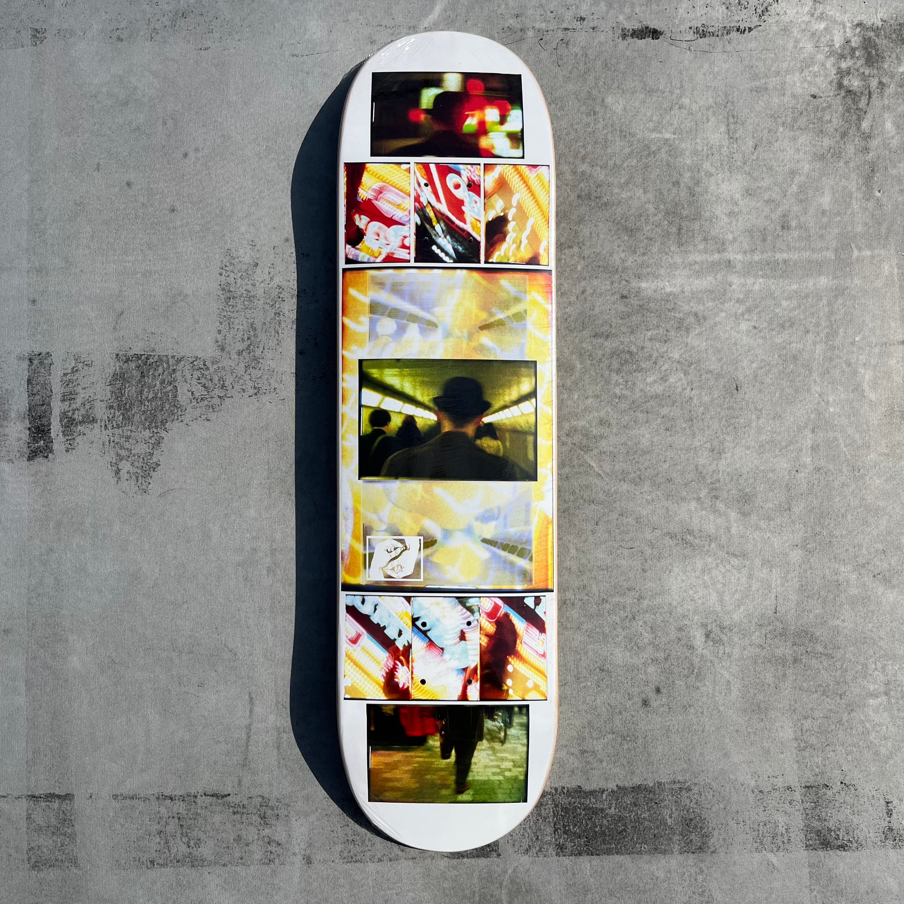 SPRIKLES SF （スプリンクルスSF） | bulldog SKATEBOARD SHOP