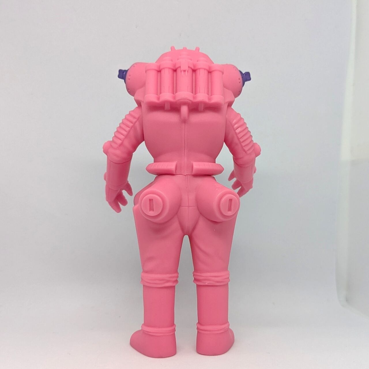 PPIH限定】KAIJU COLORS キングジョー | 今でも見えてる！ ウルトラの星