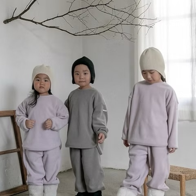 【予約】oatmeal) basic teller set
