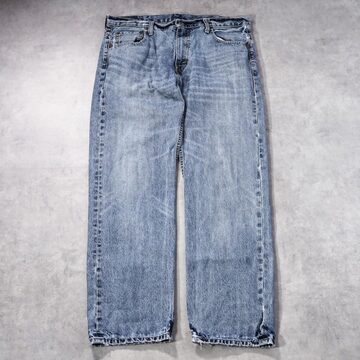 リーバイス559 Levis W34 ブルーデニム 青 古着 ボトム 19924 楽天市場 