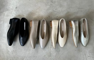 【ATELIER BRUGGE】soft cutter