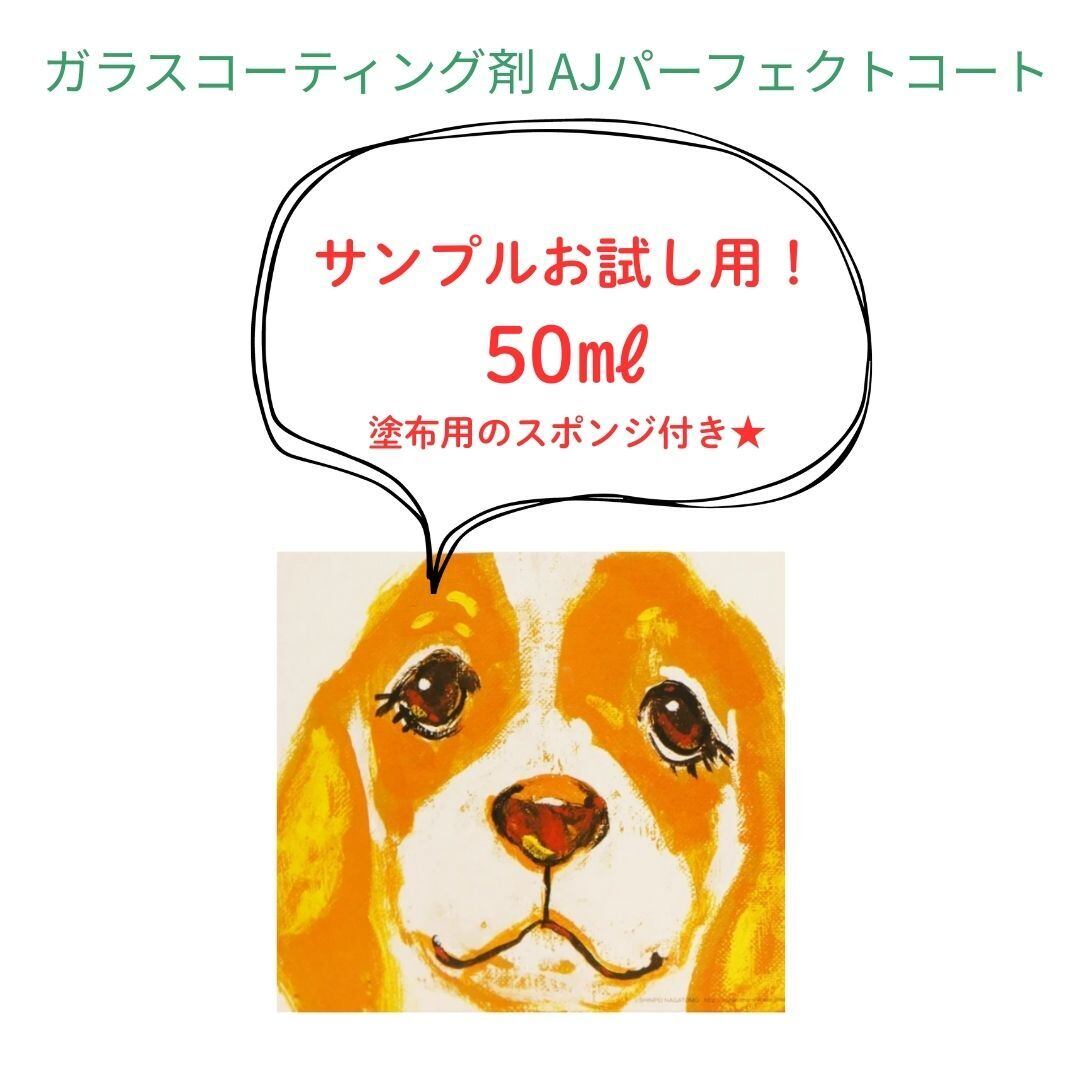 AJパーフェクトコートセット 500ml | ペイント＆カラープラザ