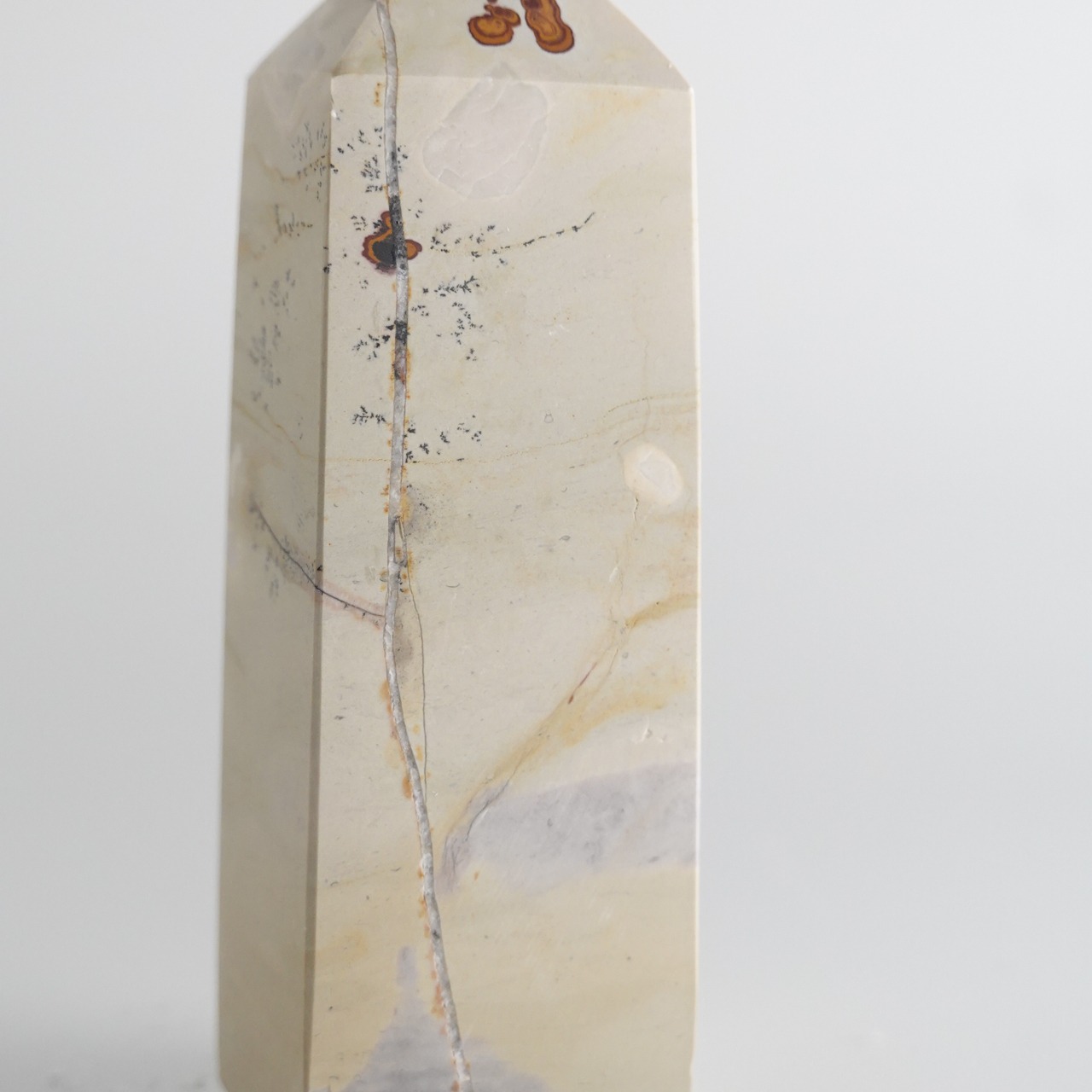 ピクチャージャスパー / タワー