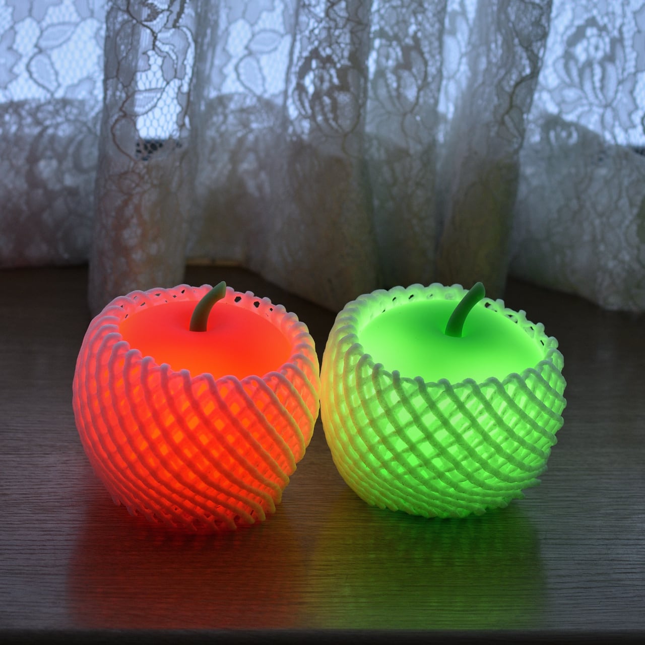 Apple - ひいらいさん専用 APPLE LIGHT【BASIC】（USB専用 TYPE） | 芳賀商店