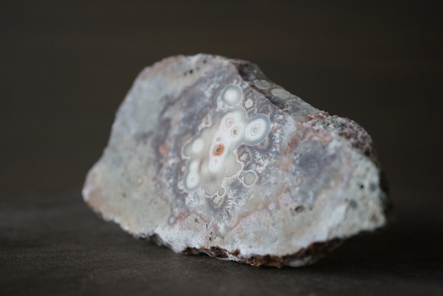 クレイジーレースアゲート Crazy Lace Agate 911