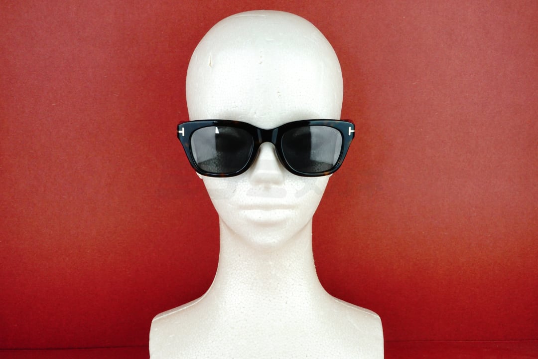 007 007モデル トムフォード サングラス TF248 Henry ジェームズ