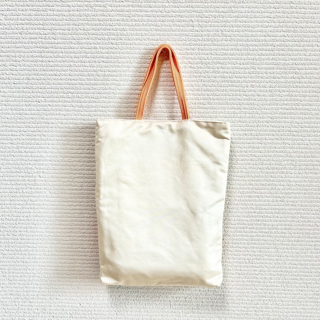 A4縦トート・A4 Vertical tote：200-835