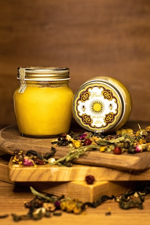 【あざみ】蜂蜜　Honey　ウクライナ産　250g