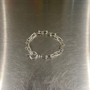 silver 925 bracelet【new】