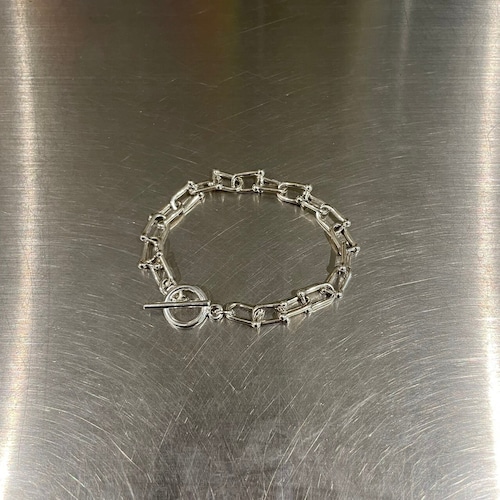 silver 925 bracelet【new】