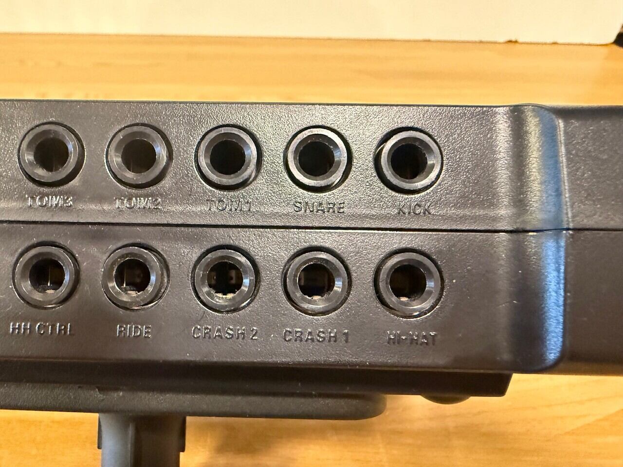 USED】Roland TD-3 電子ドラム用音源モジュール | DRUM SHOP ACT