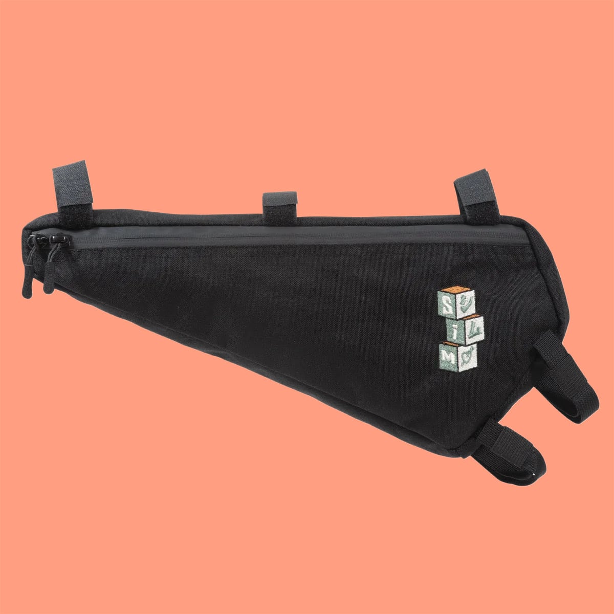 SIMWORKS】ORIGAMI FRAME BAG | Humhumhug Online Shop