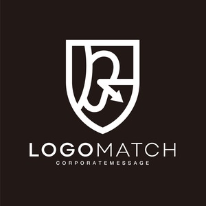 特定の健康のロゴ