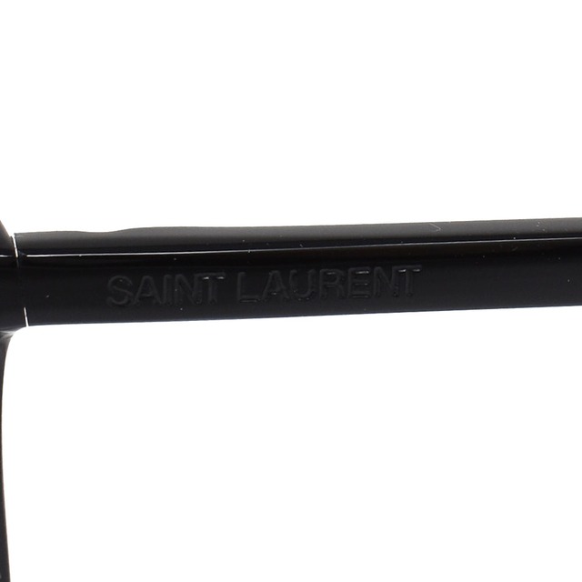 SAINT LAURENT サンローラン SL 488/K 001 サングラス アジアンフィット メンズ レディース ユニセックス