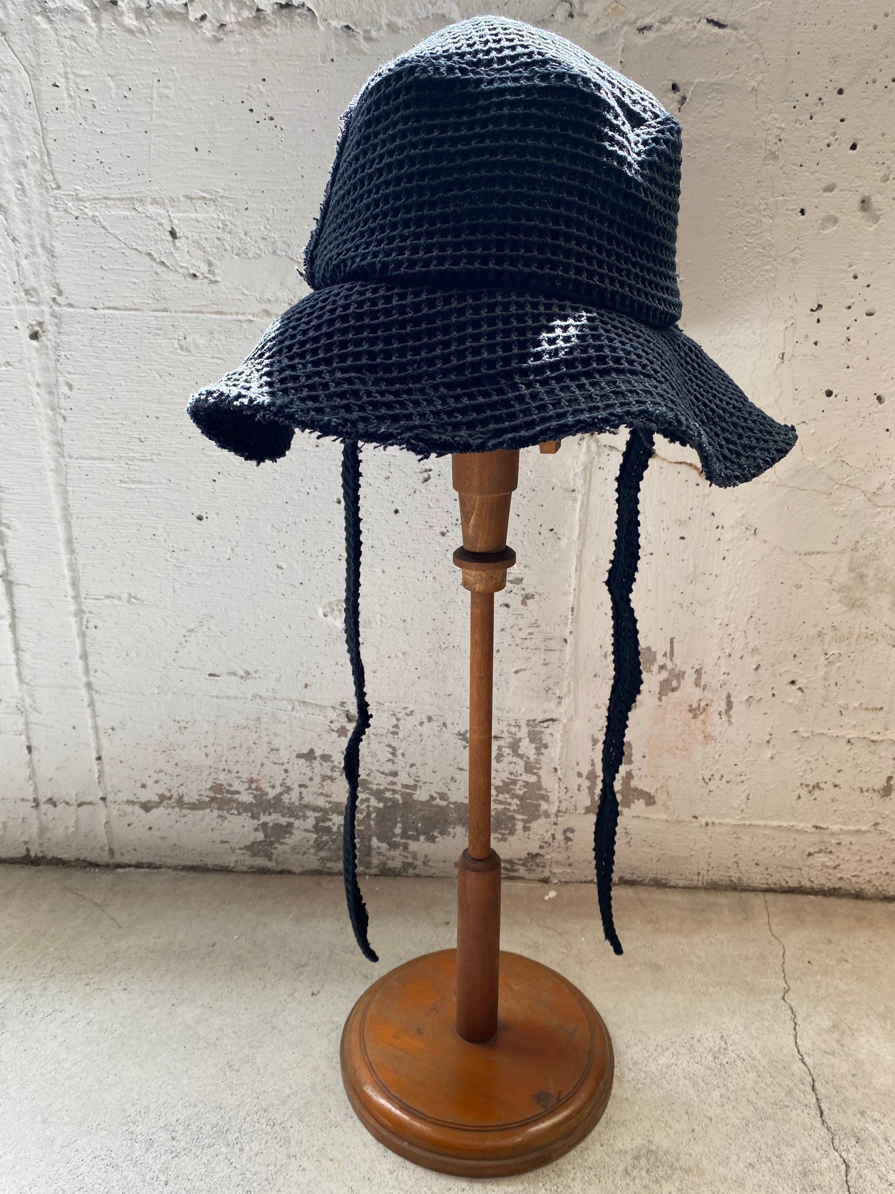 La Maison de Lyllis ラメゾンドリリス FISHNET La Maison de Lyllis “FISHNET” - Tribeca