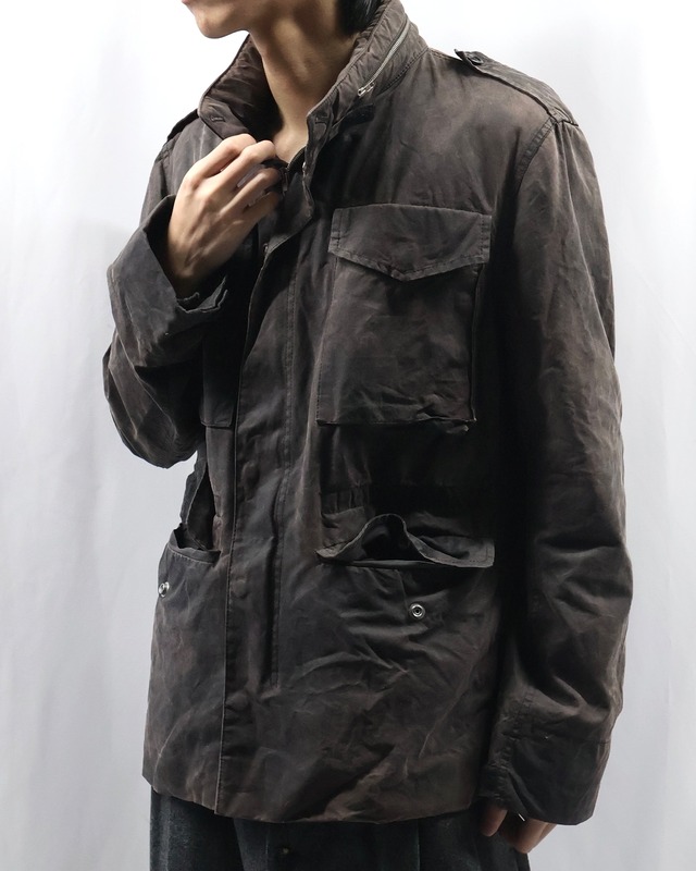 【MARC JACOBS】M-65 field jacket
