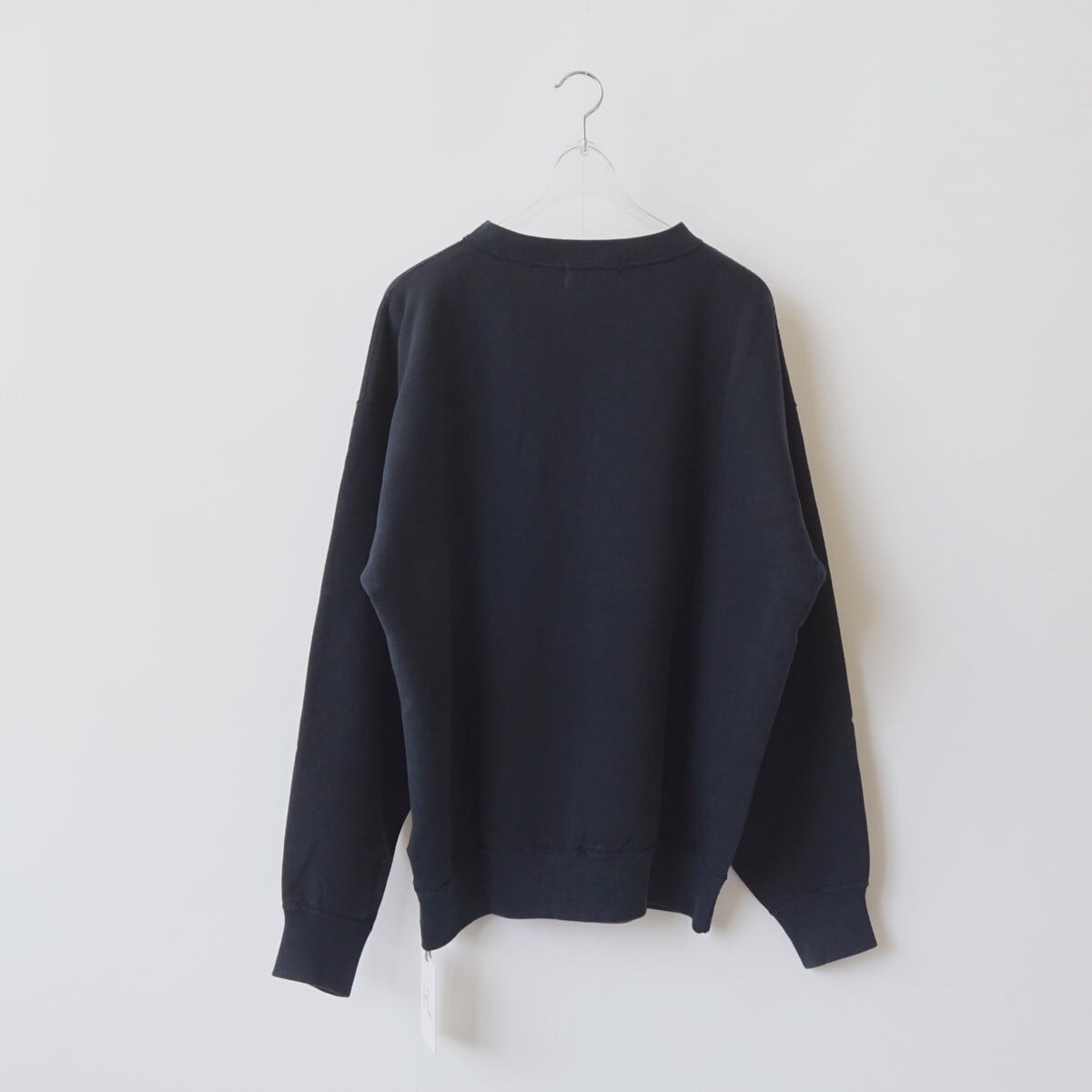 HERILL/ヘリル・Crewneck Sweatshirts | a flat shop