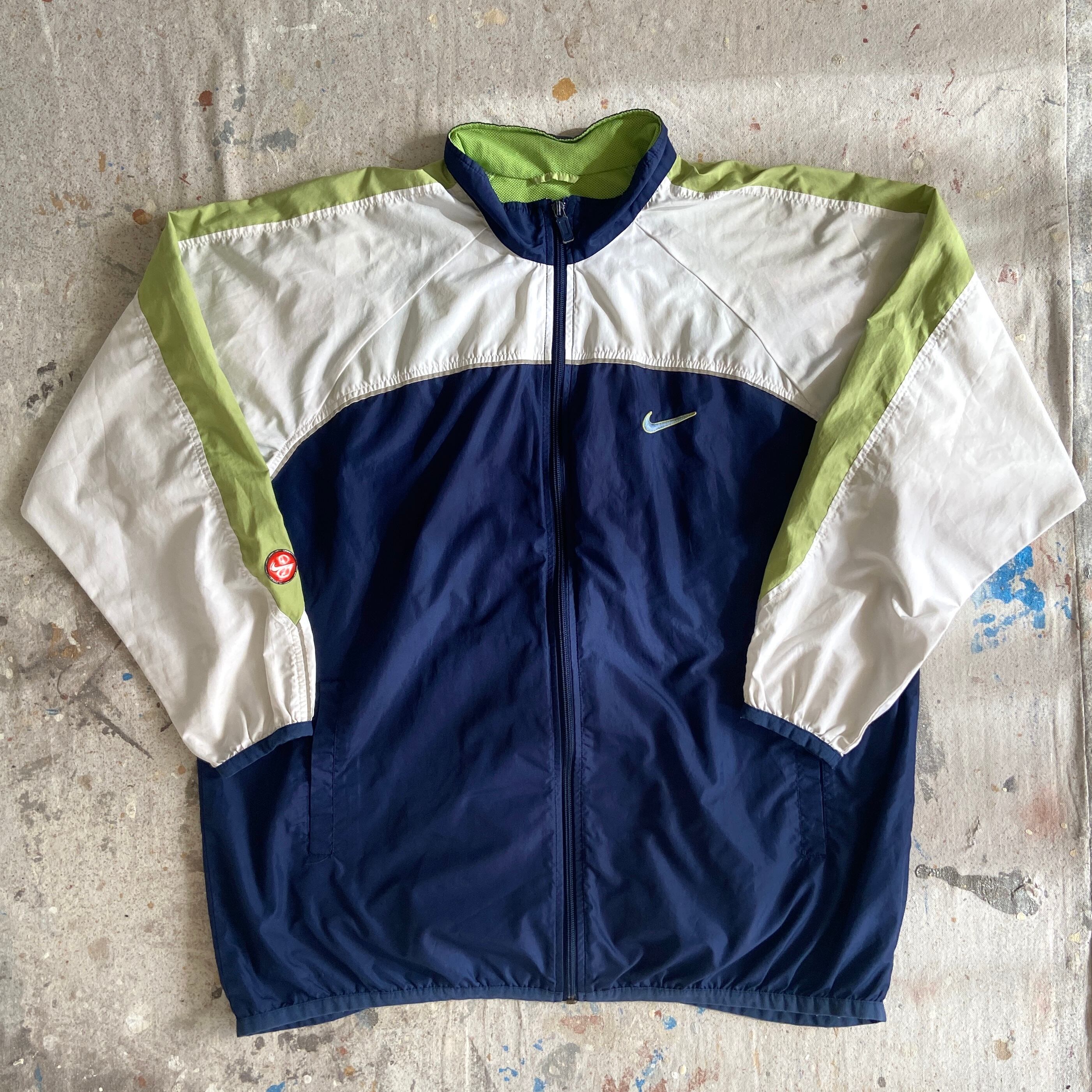 Nike Jacket XL F816