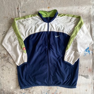 Nike Jacket XL F816