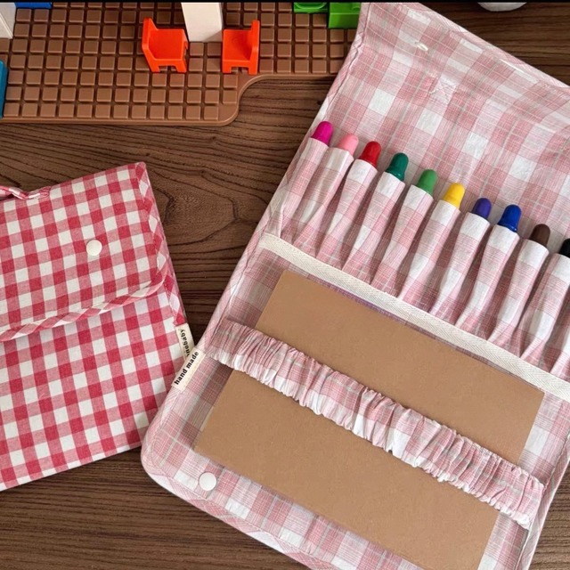 【 即納 】お絵描きBAG / Art Bag