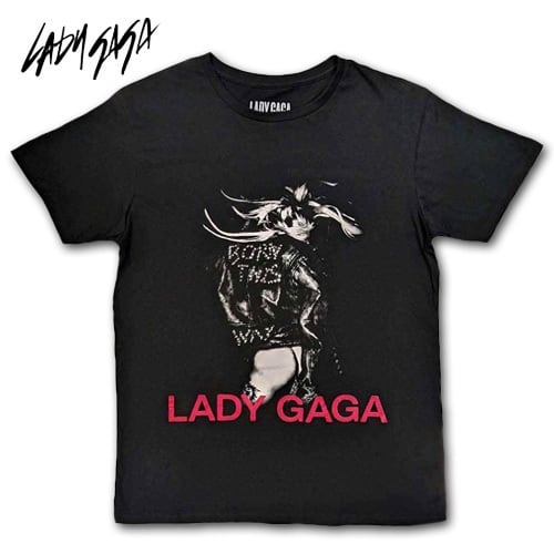 LADY GAGA | ヴァーサトル