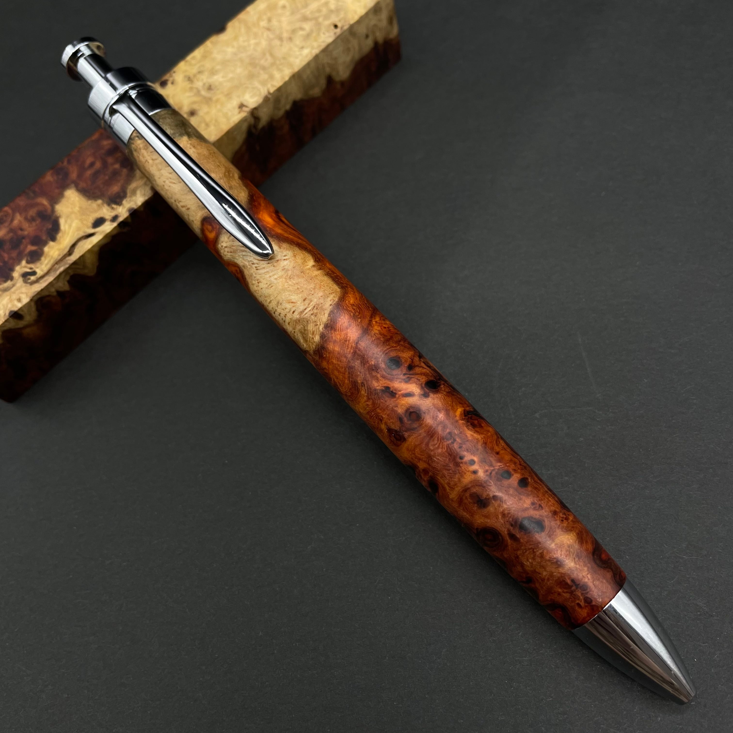 富士瘤 Craft