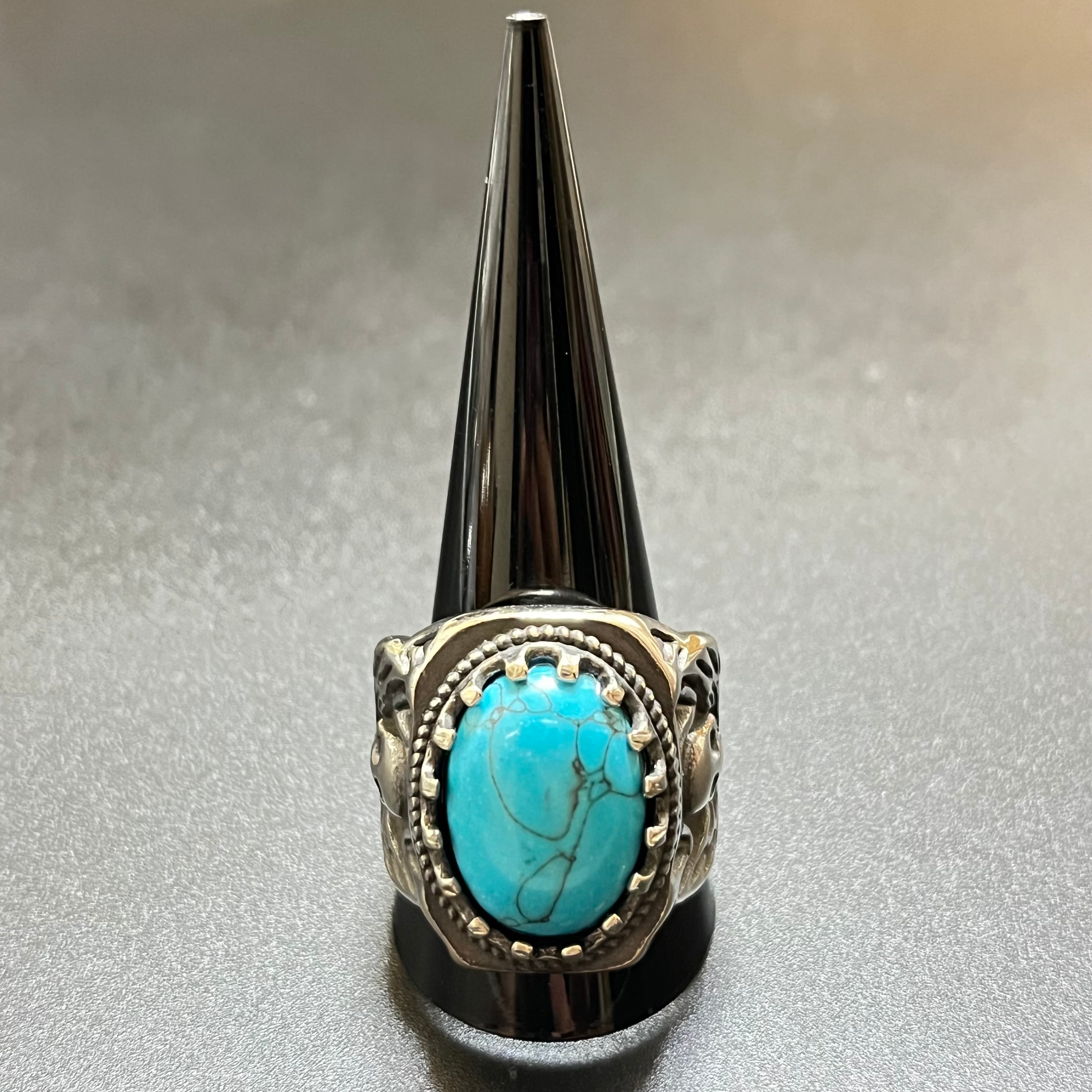 00s Gunda junk heaven リング 指輪 スカル アンティーク 00s Gunda junk heaven リング 指輪 スカル アンティーク 00s Gunda