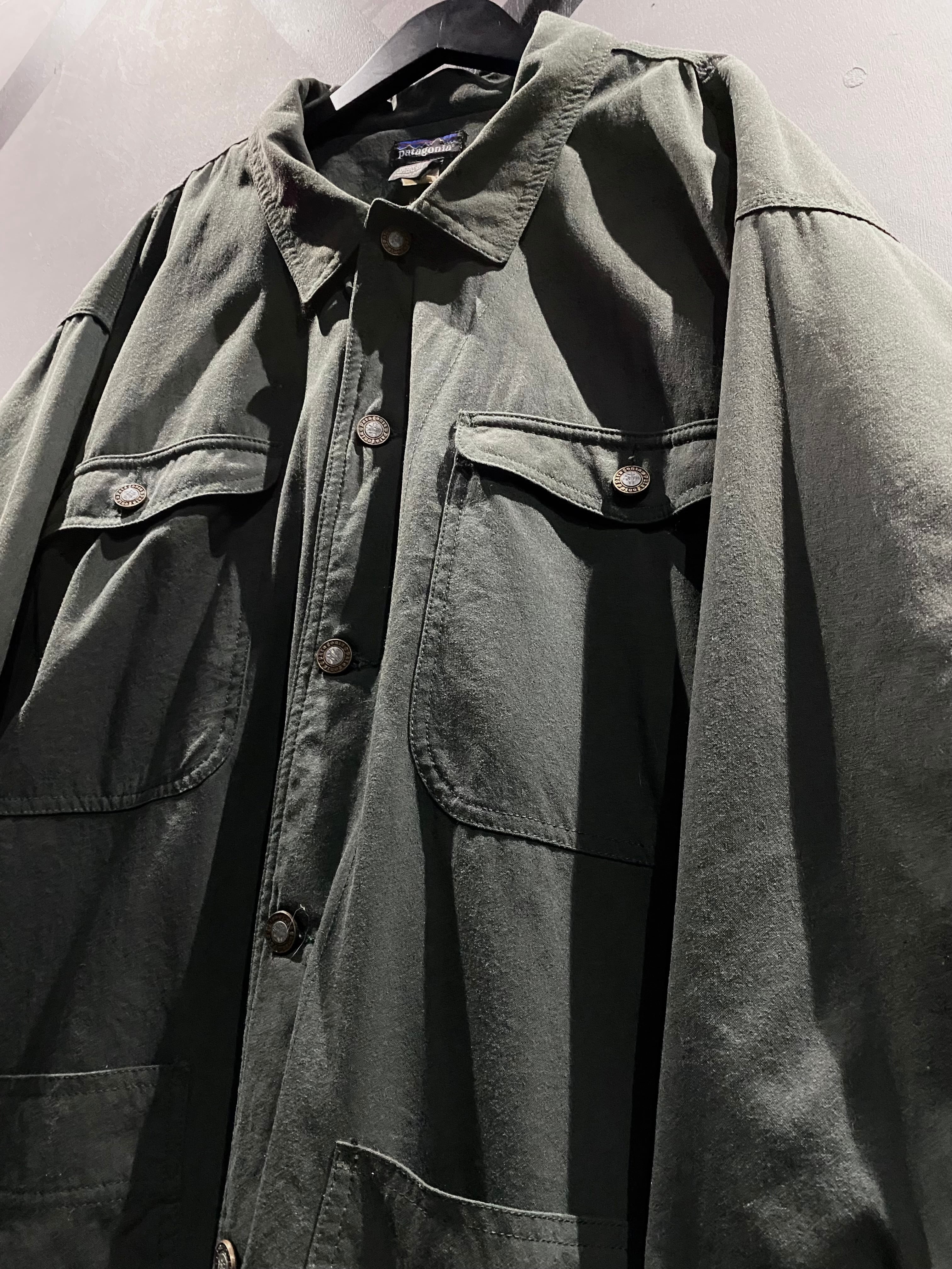 X VINTAGE】