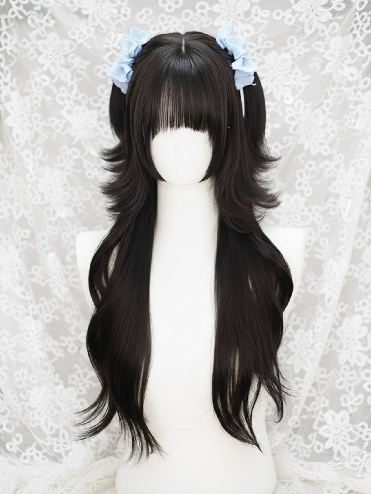 Basic -  Jellyfish Tiara【商品番号 1071】