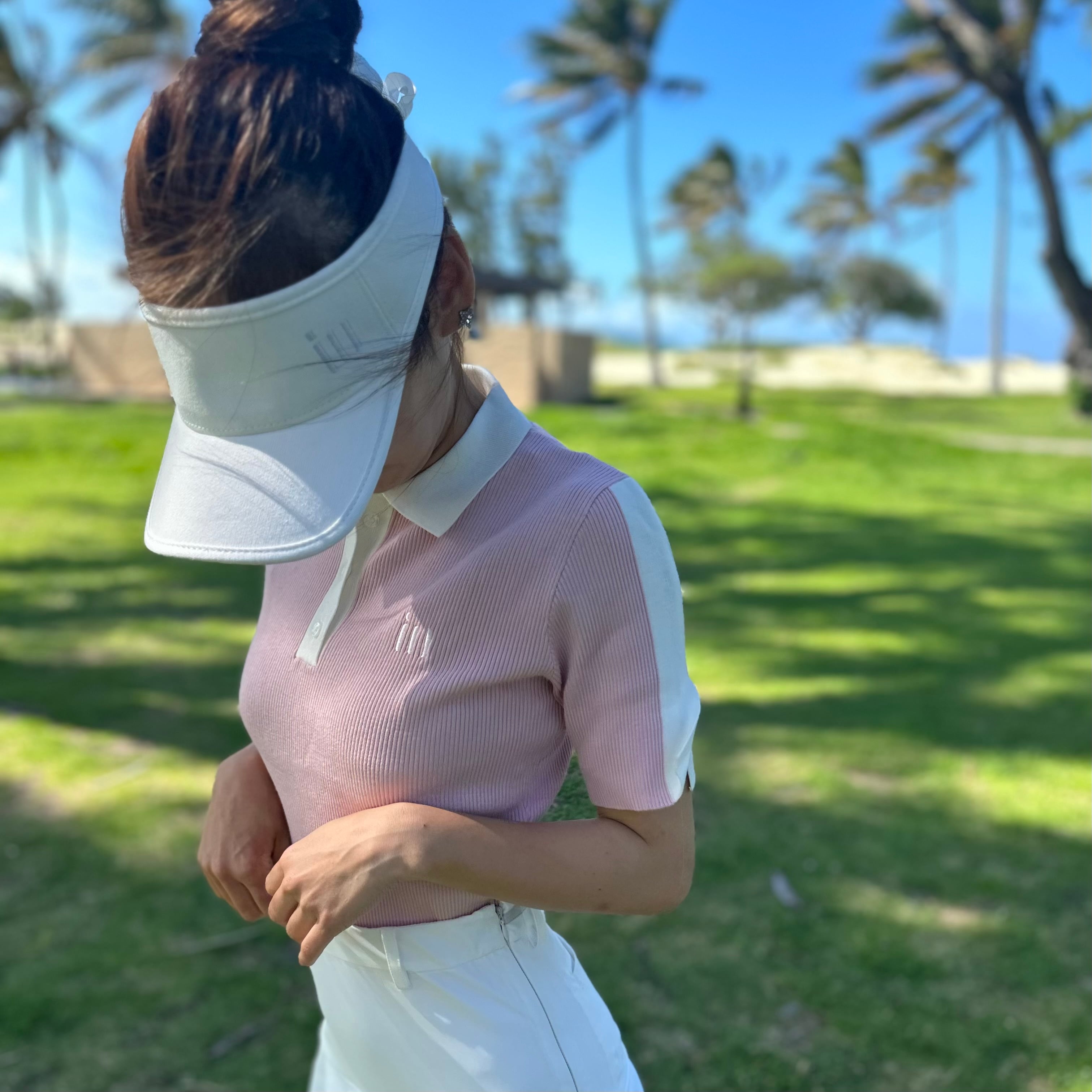 LADIYS | IO URBAN GOLF