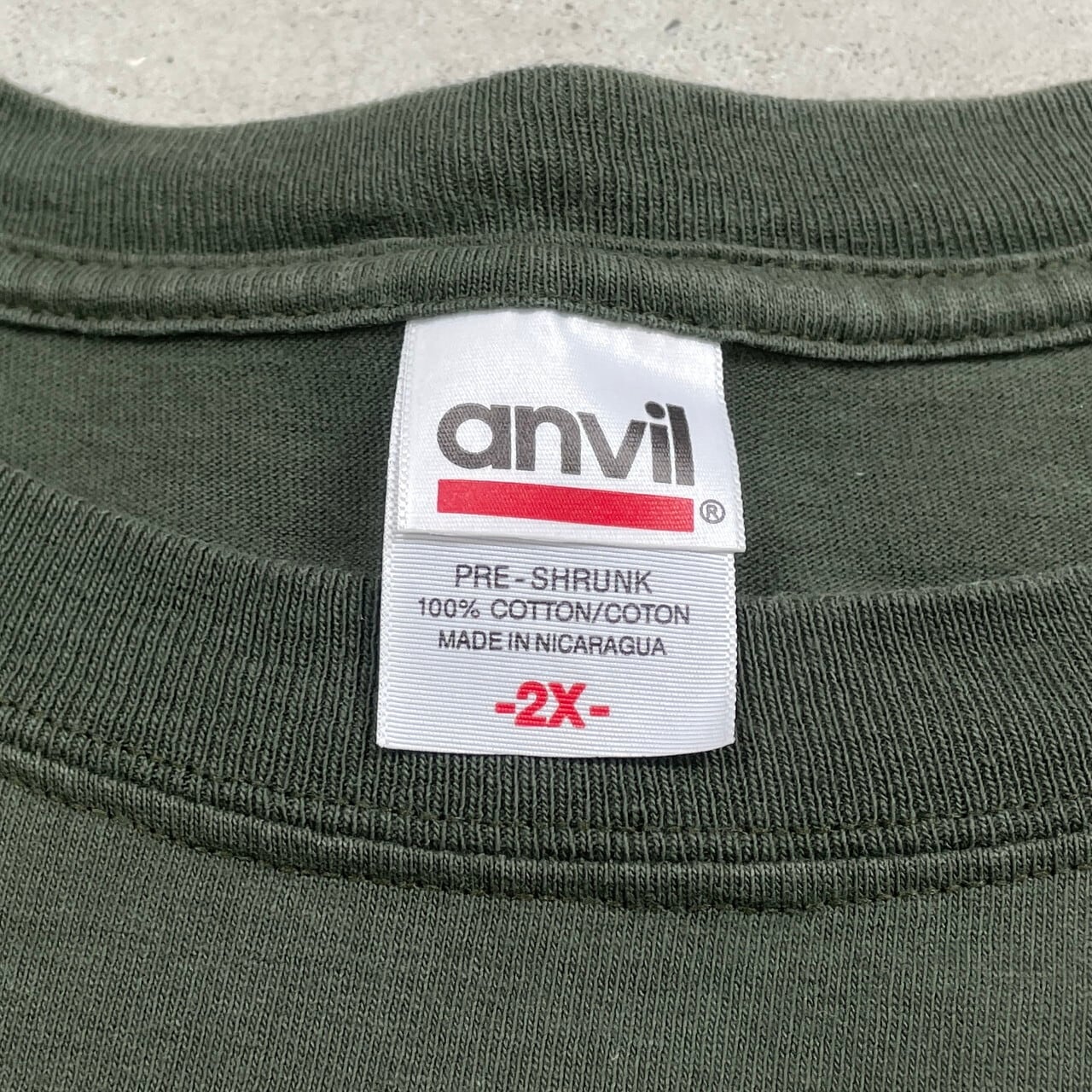 00年代 STRAY CATS RANT N' RAVE ストレイキャッツ バンドTシャツ バン