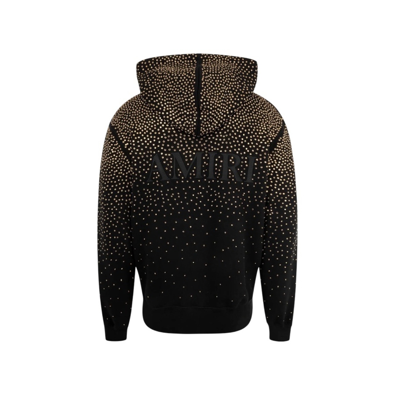 【AMIRI】CRYSTAL AMIRI HOODIE - 2