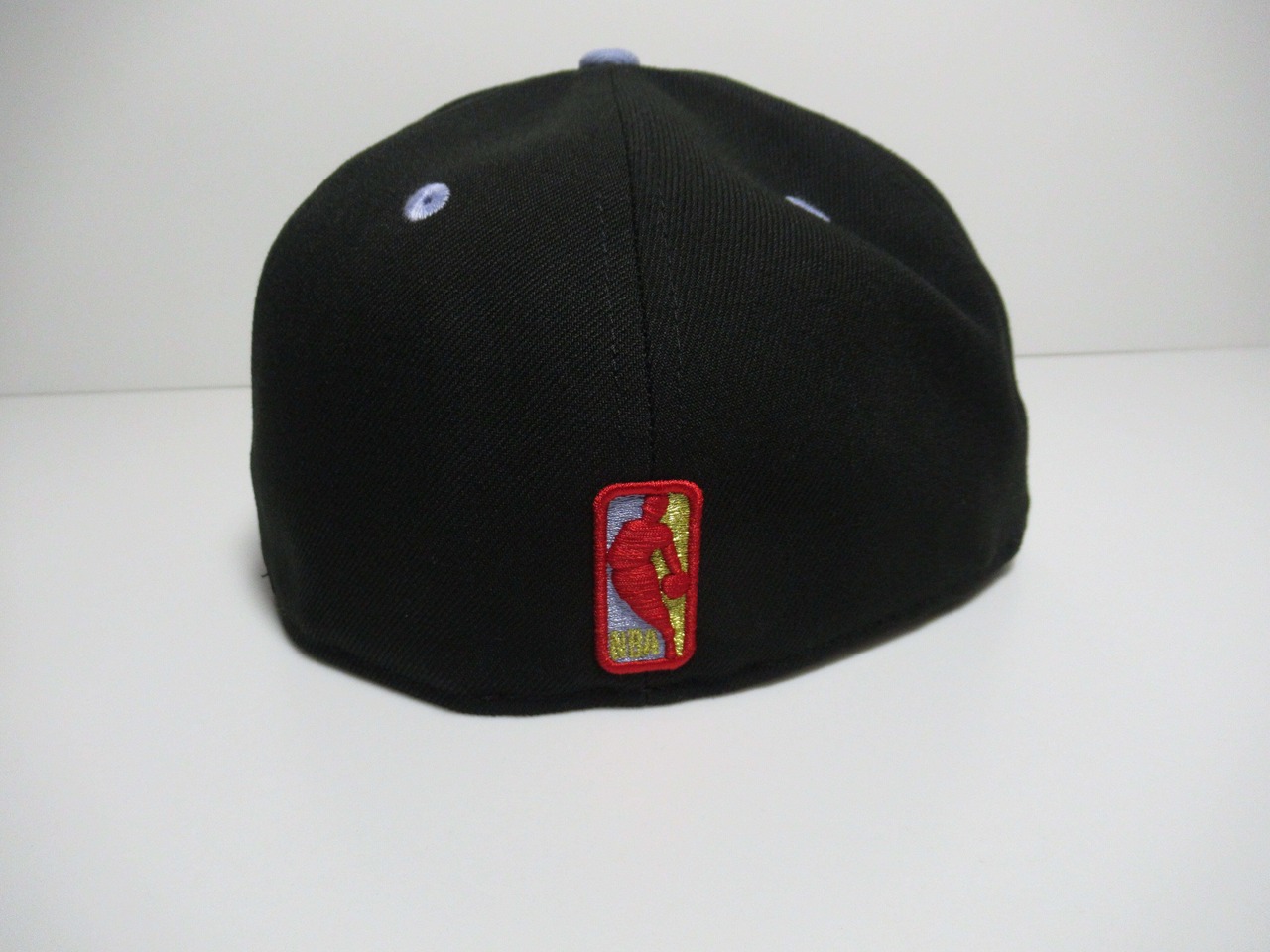 Exclusive NEW ERA 59fifty Chicago Bulls　シカゴ・ブルズ　Black