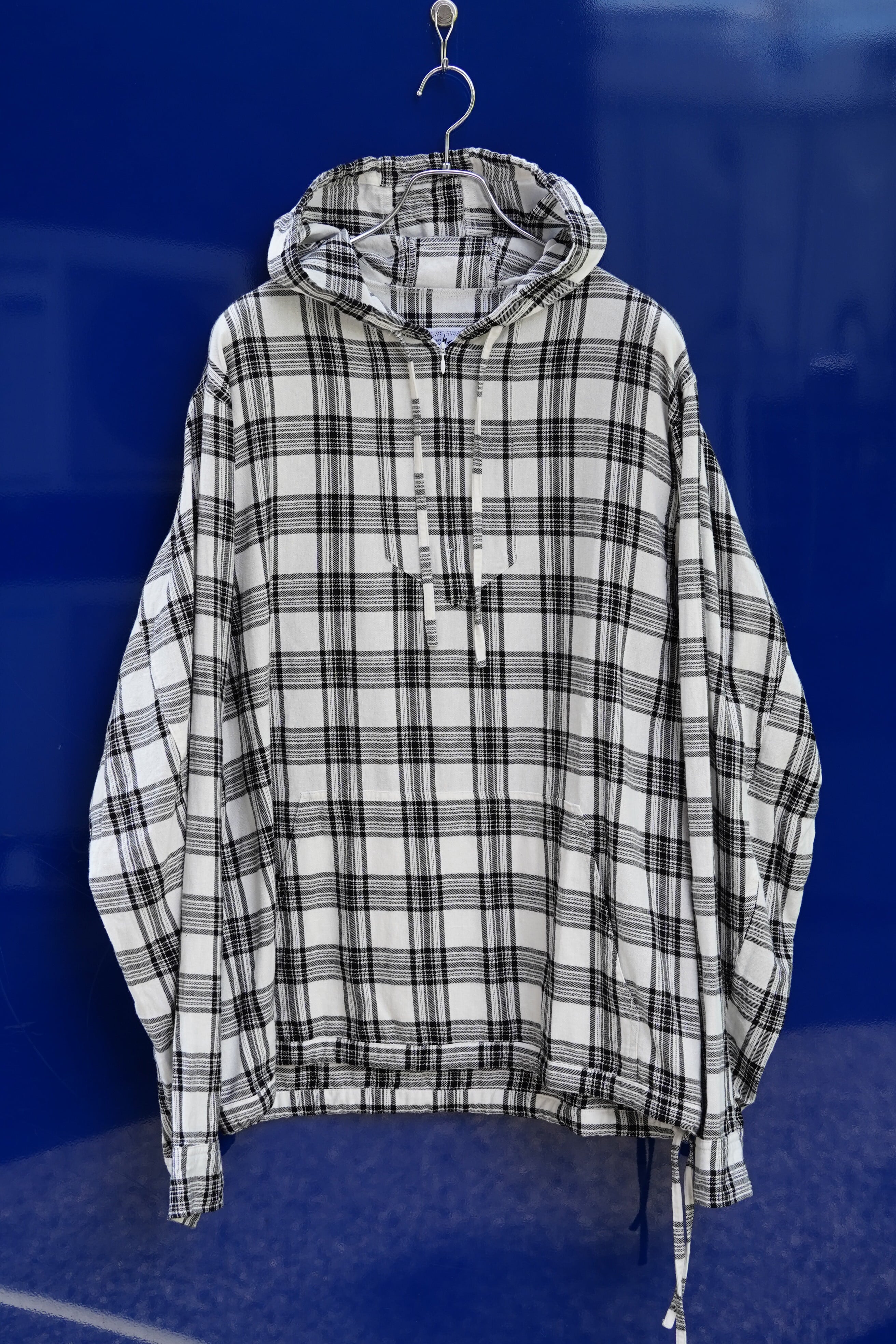 BAL(バル) 23SS Pullover Mexican Hooded Shirt ( XL ) BAL-2041