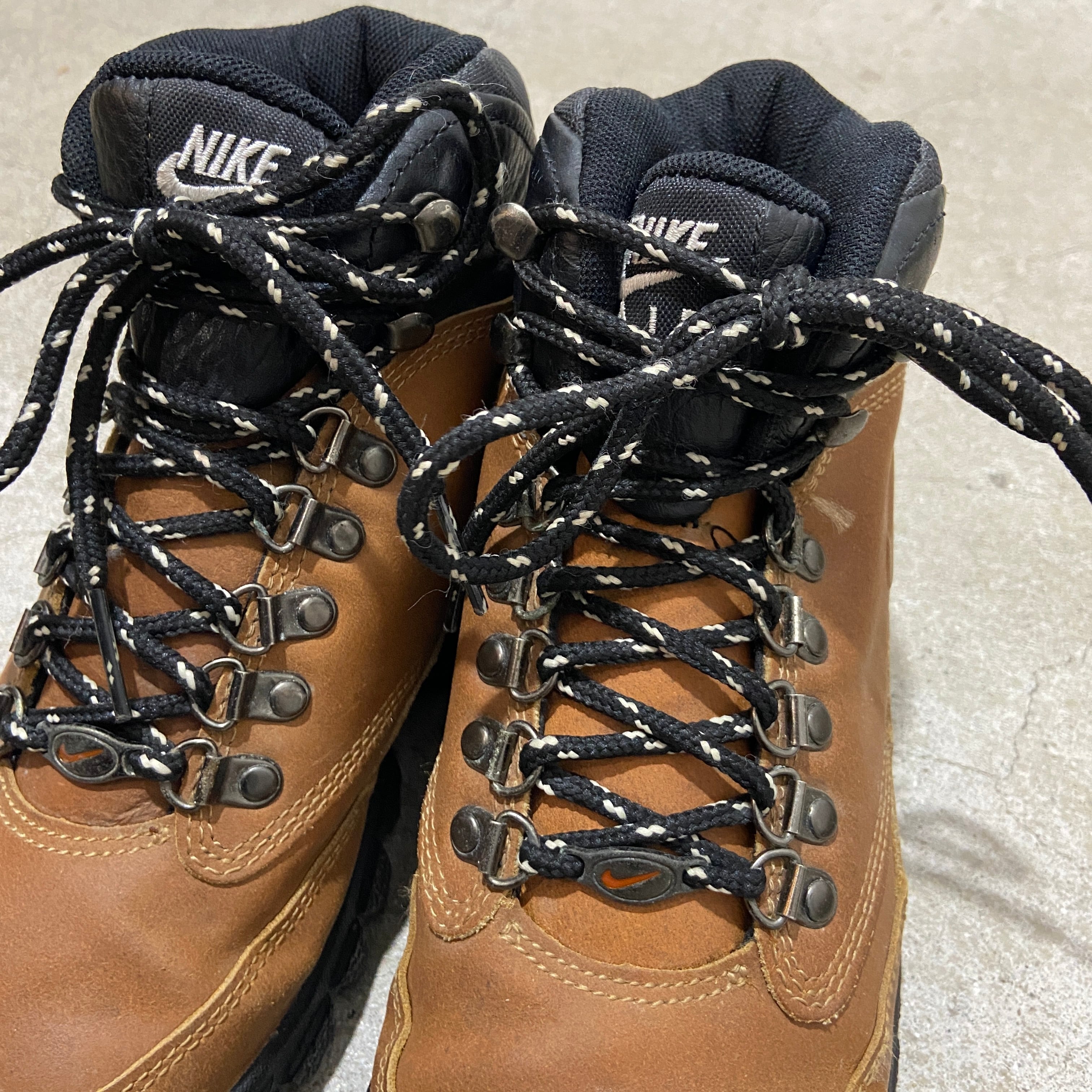 90s NIKE ACGブーツ/トレッキングブーツ 26.5cm