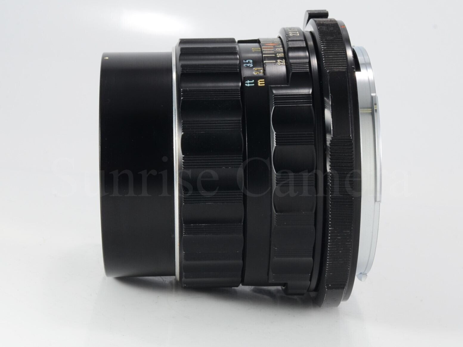 PENTAX SUPER TAKUMAR 6×7 105mm F2.4 ペンタックス (61113
